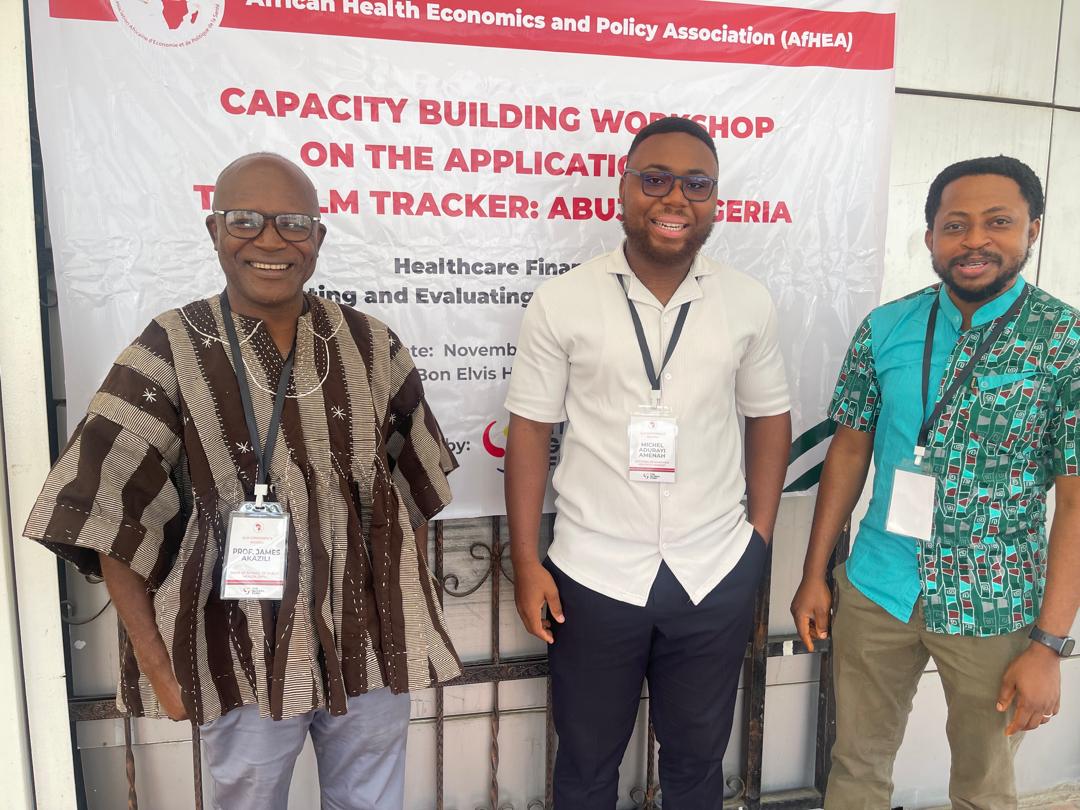 AfHEA Conference