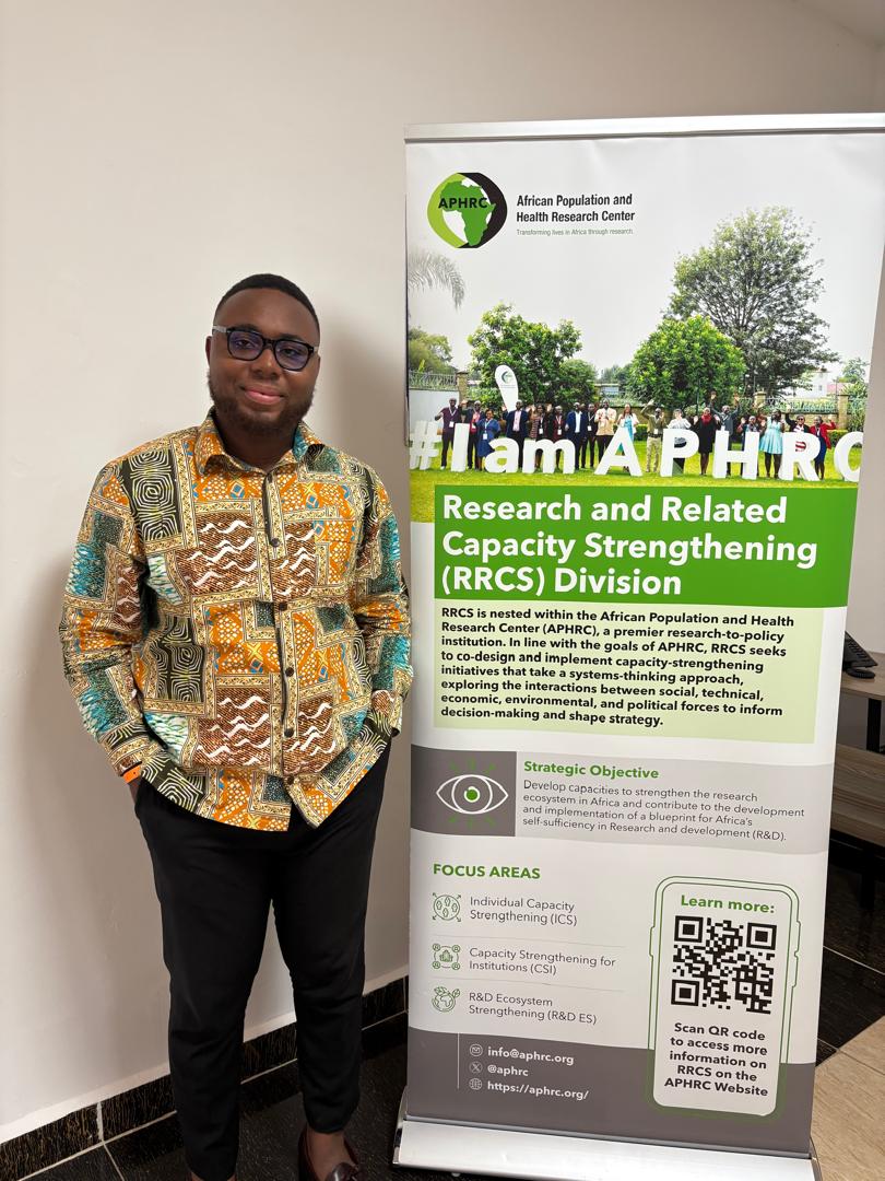APHRC