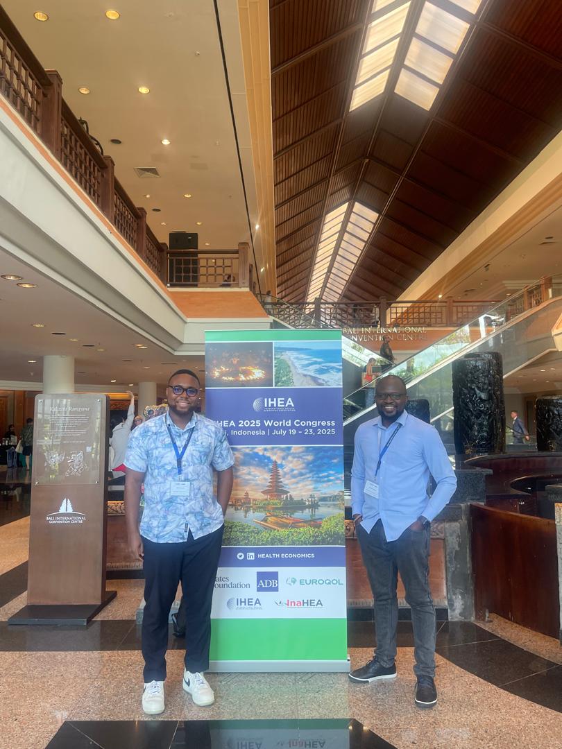 IHEA World Congress 2025, Bali