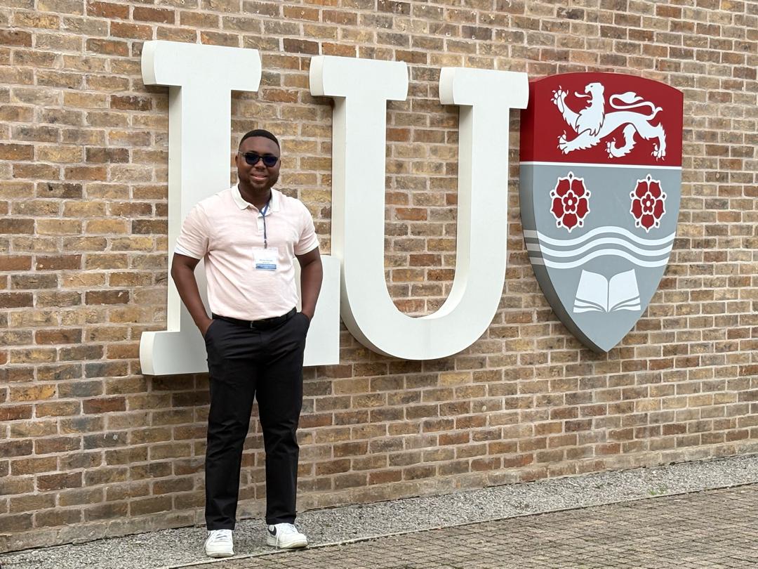 Lancaster University, NIHR