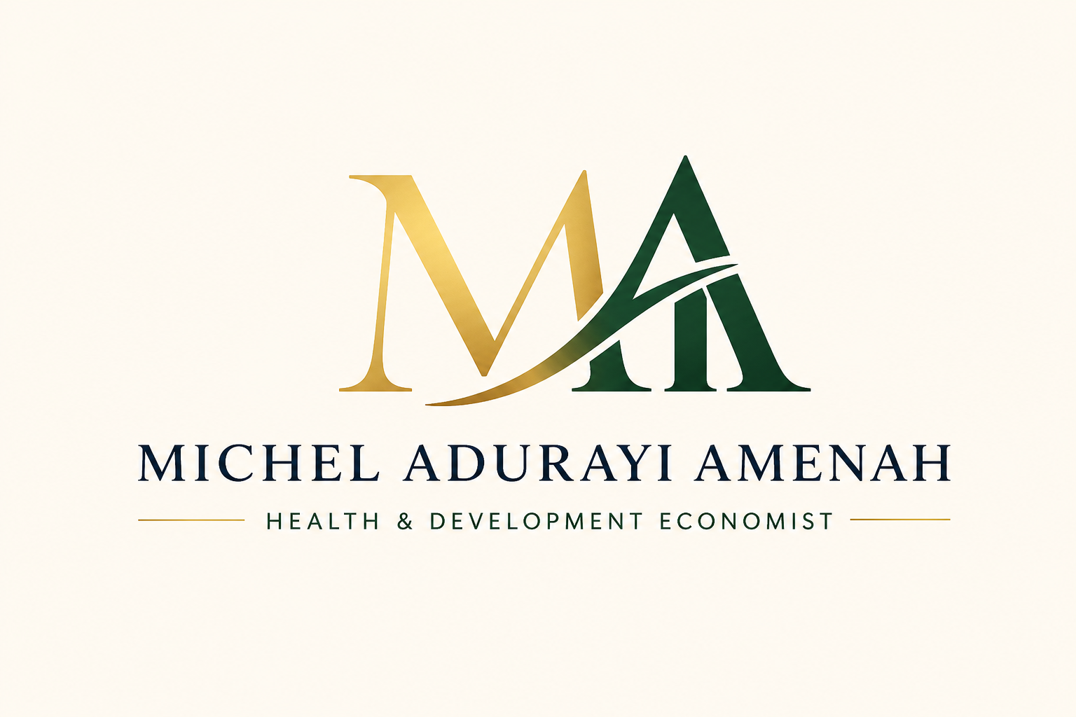 Michel Adurayi Amenah